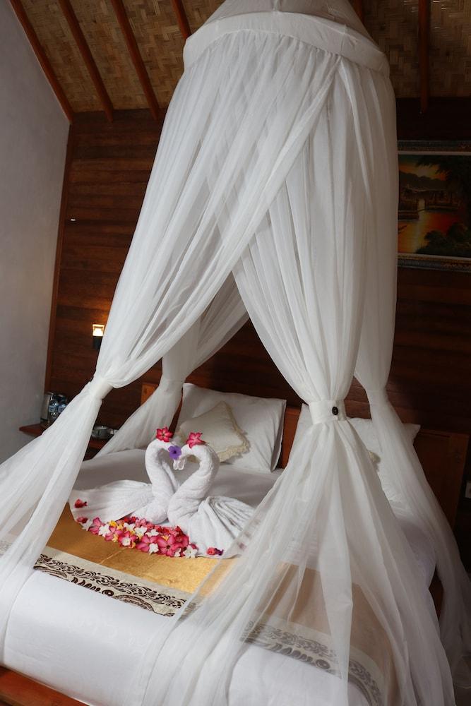 Dangin Kubu Bungalow