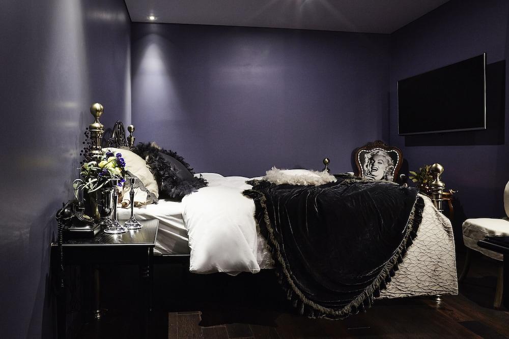 Pocheon Hotel Roseto