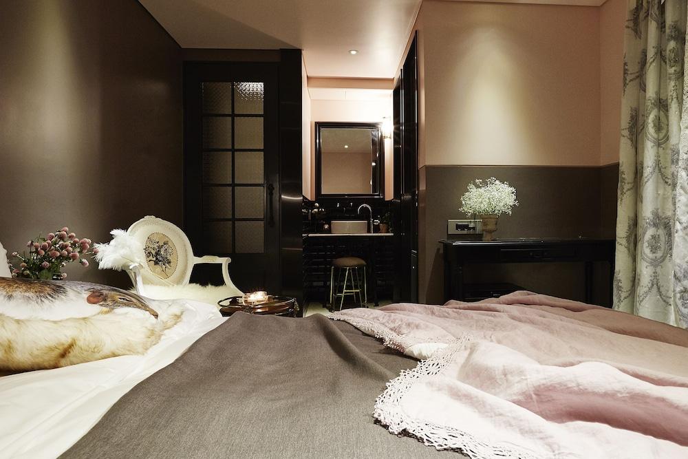 Pocheon Hotel Roseto