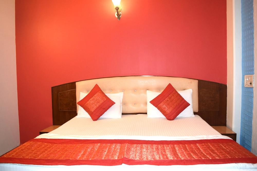 Hotel Shree Radhe Krishan