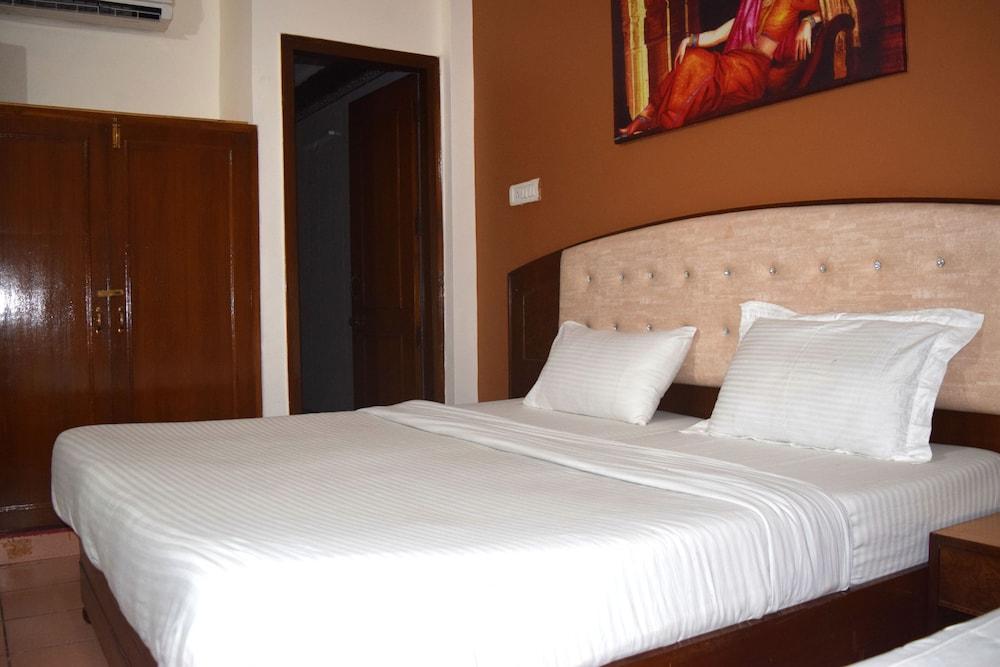 Hotel Shree Radhe Krishan