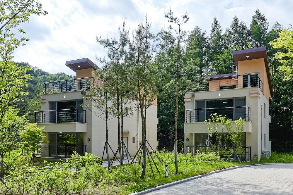 Geumgangsong Ecorium