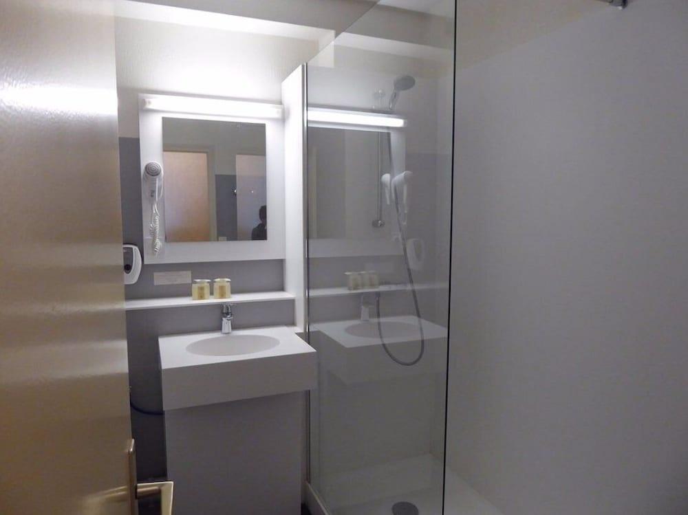 Le Rocher des Marais