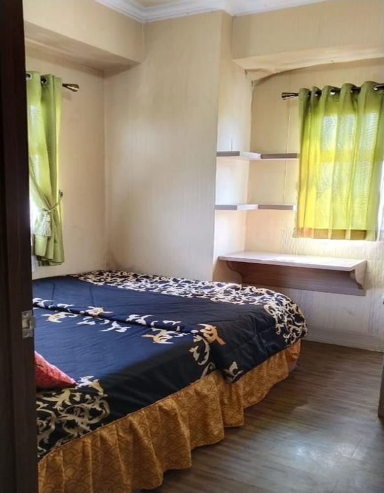 The Suites Metro by Faris Property