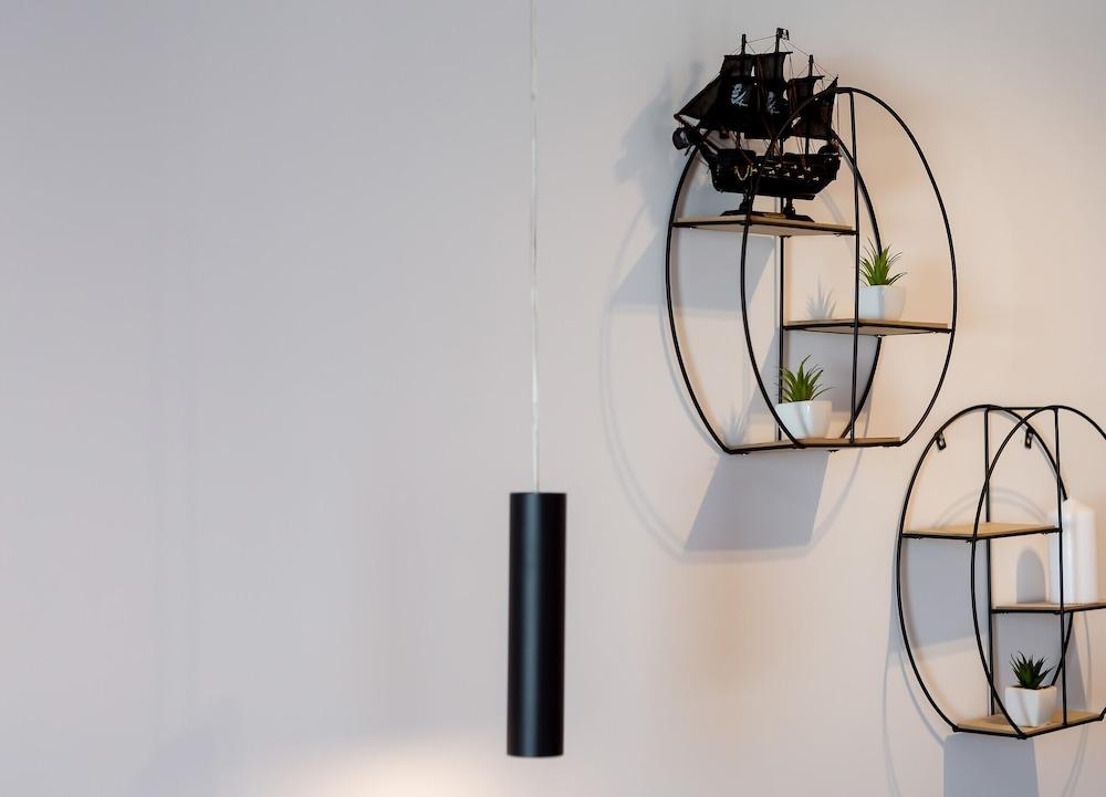 Apartament Sun Dziwnówek