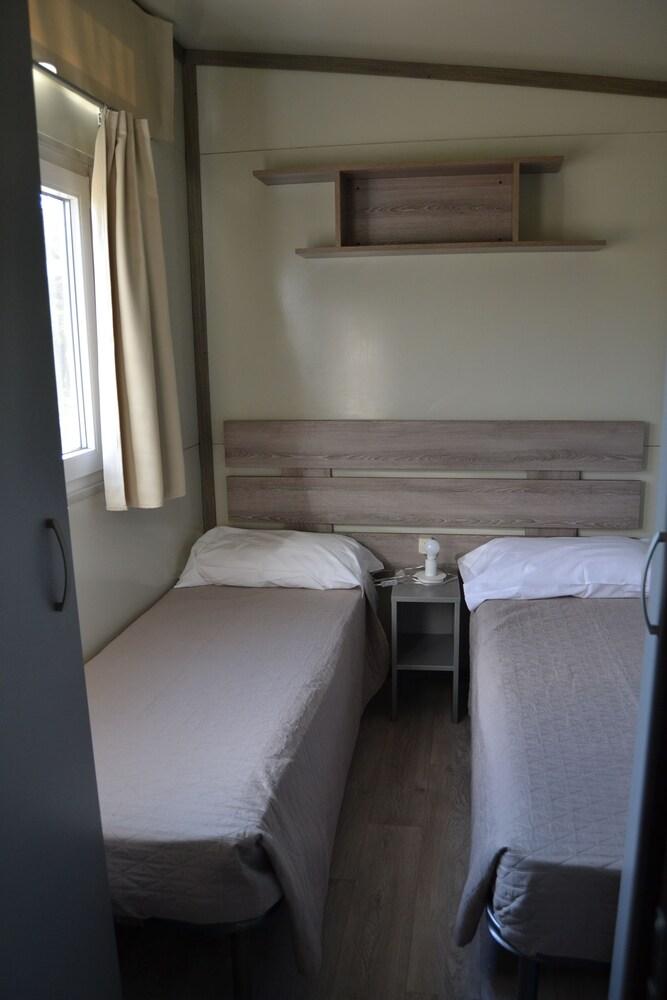 Agriturismo Pra' d'Arca