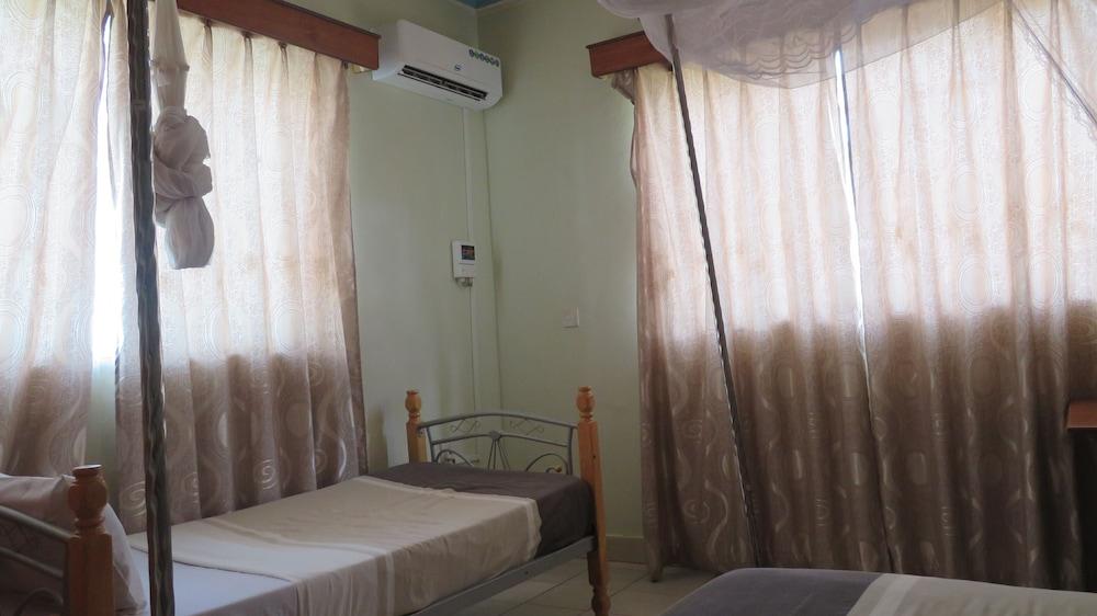 Global Village Hotel