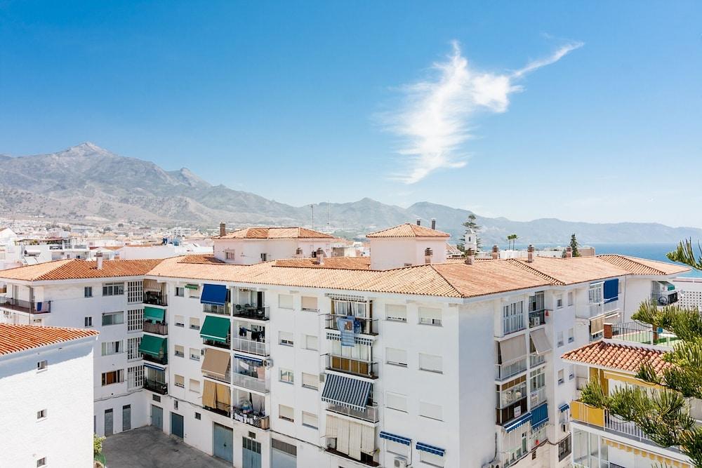 Cool and White Apartment Torrecilla Playa