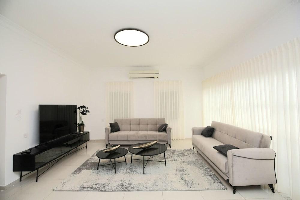 City center relax apartment