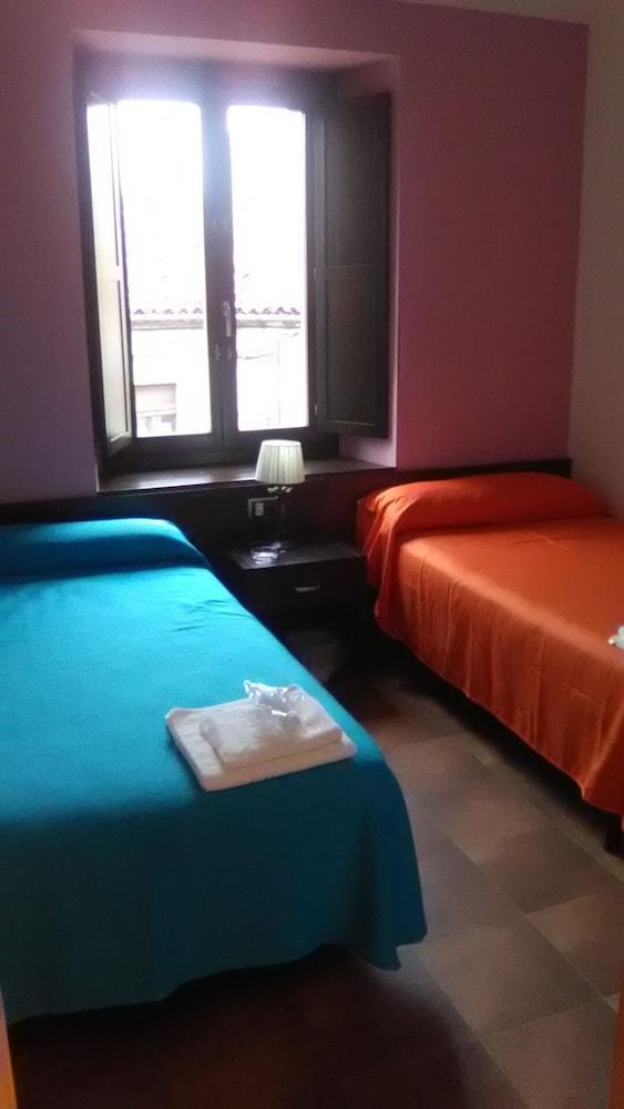 El Albergue Covaleda