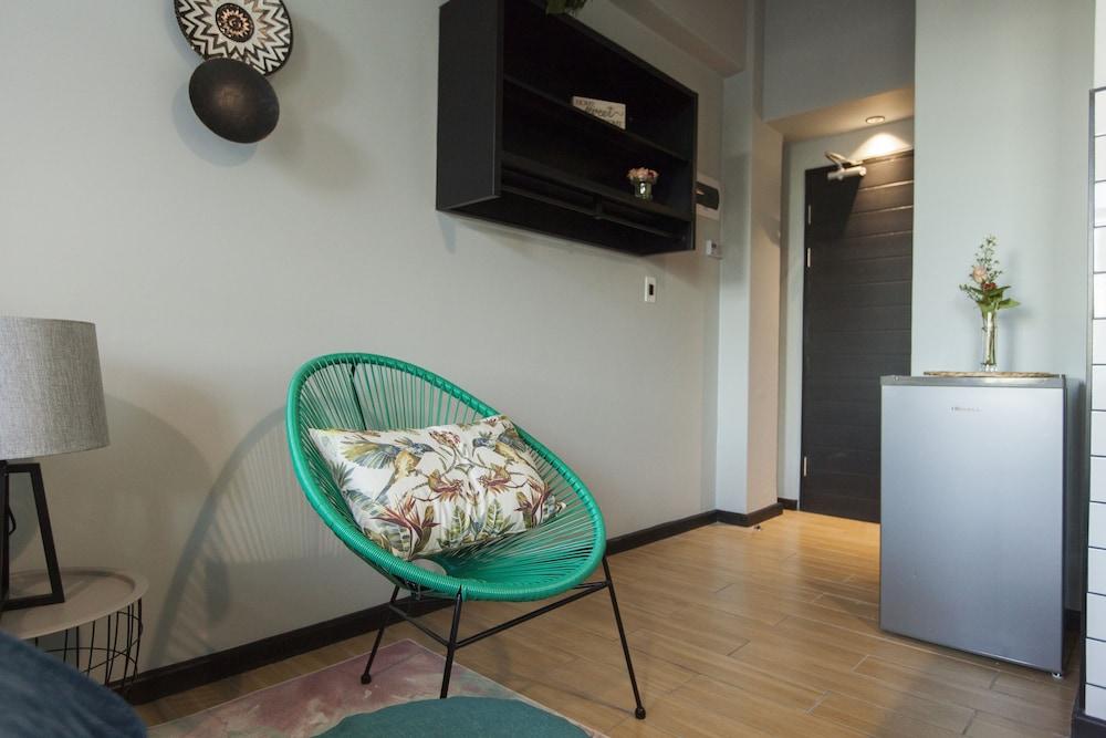 The Heriot - City Apartments