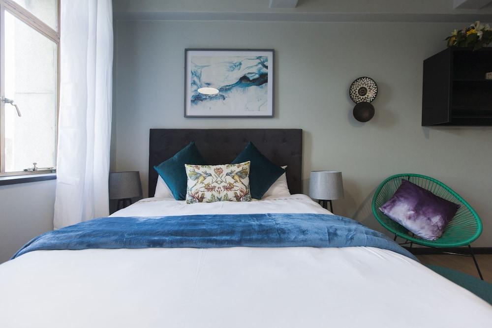 The Heriot - City Apartments