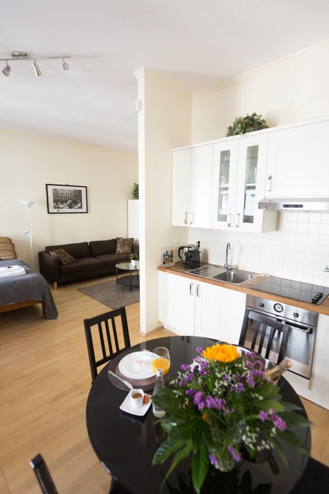 KrakowNow Mikołajska