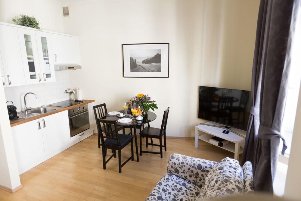 KrakowNow Mikołajska