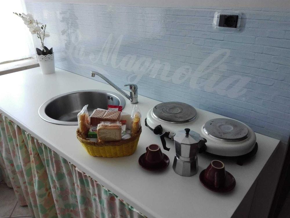 Bed & Breakfast La Magnolia