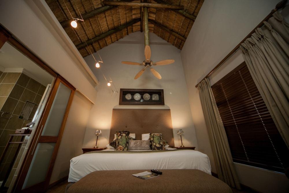 Fairview Hotels, Spa and Golf Resort