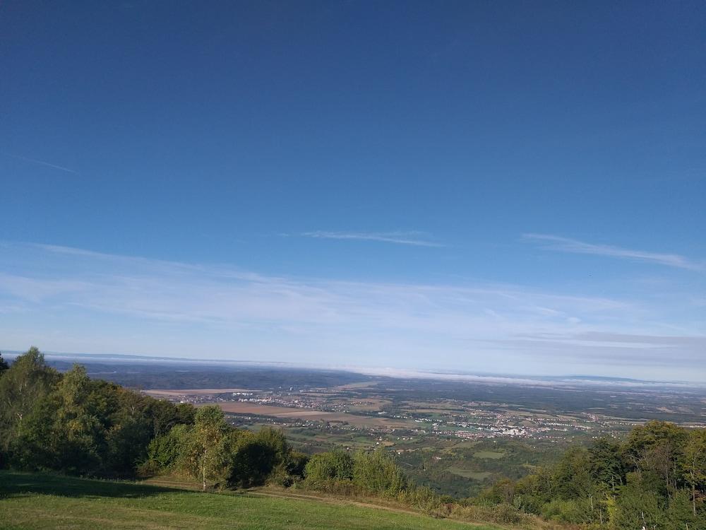 Mountain Home Omanovac