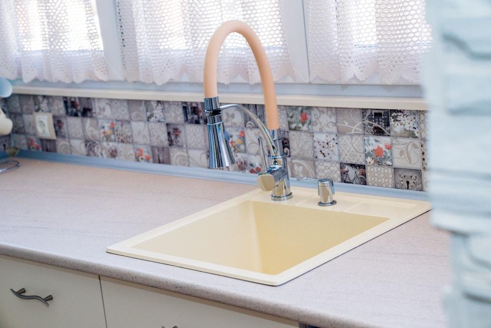 Sofia Central Pretty Apartment