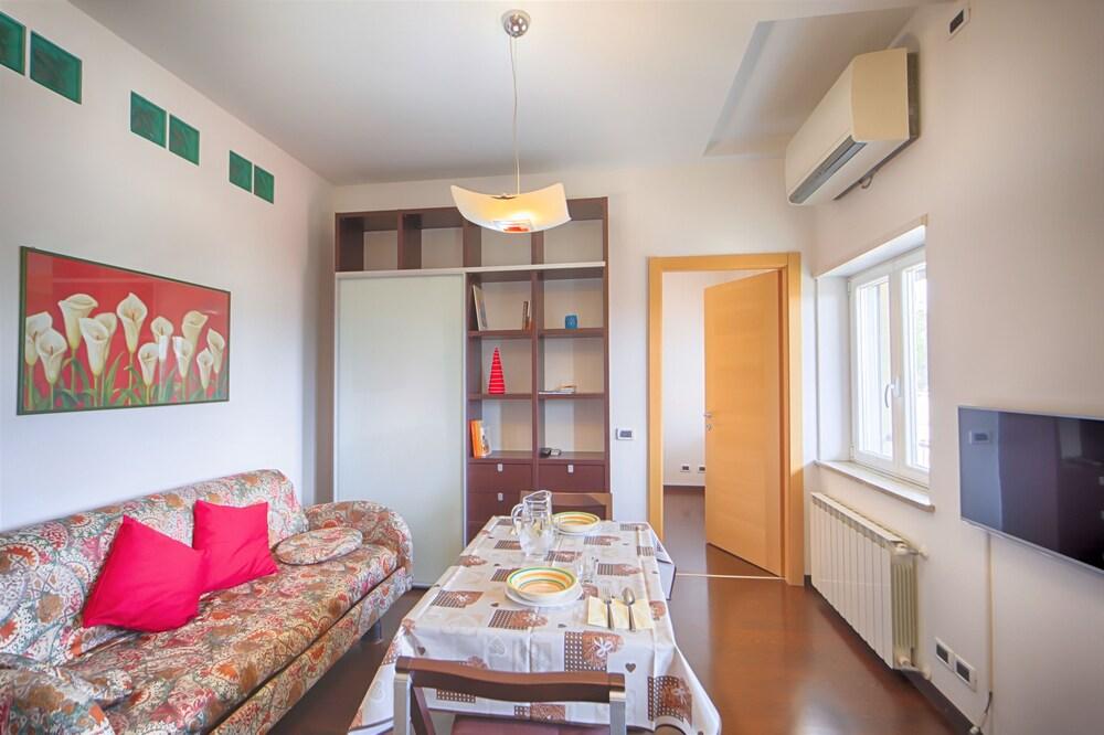 Trieste Casa Gisella