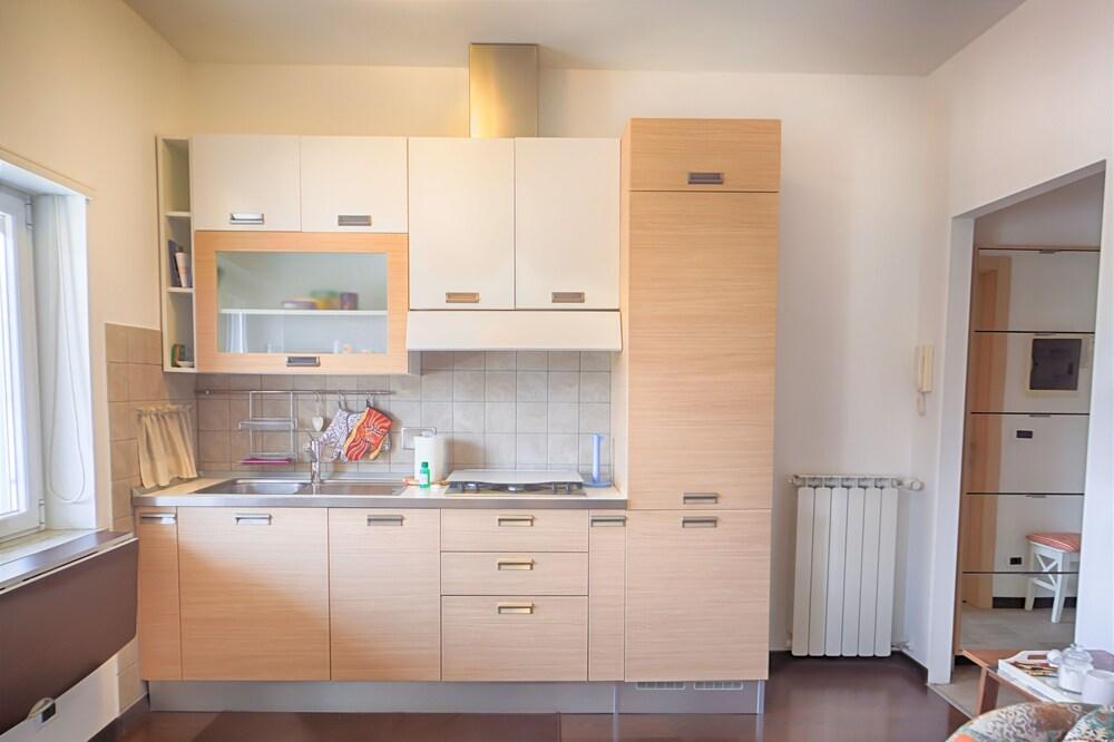 Trieste Casa Gisella