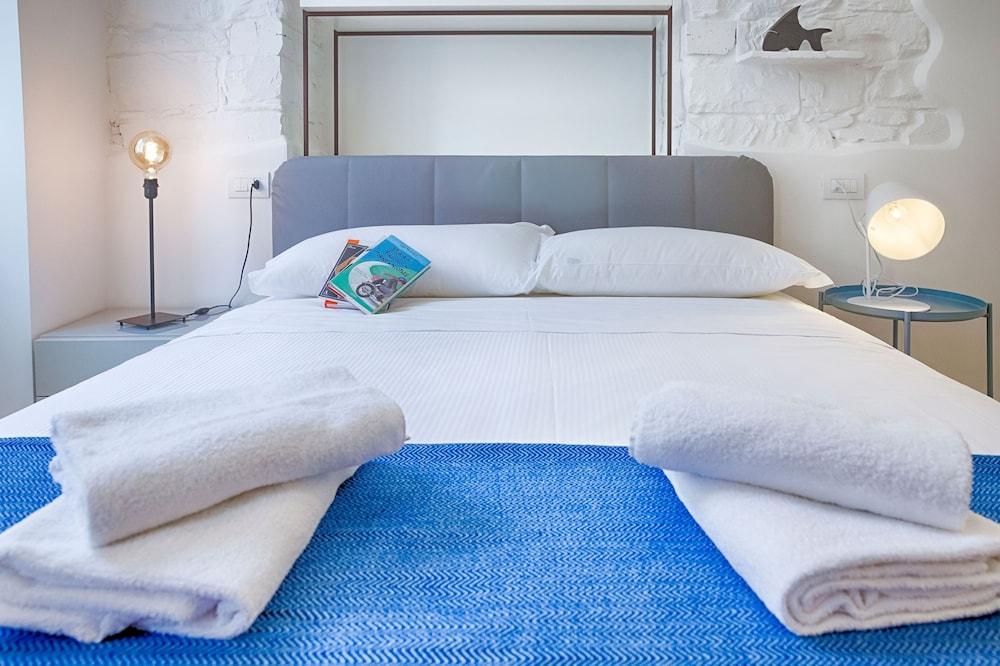 Regina Luxury Apartment