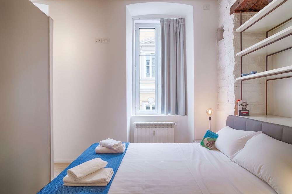 Regina Luxury Apartment