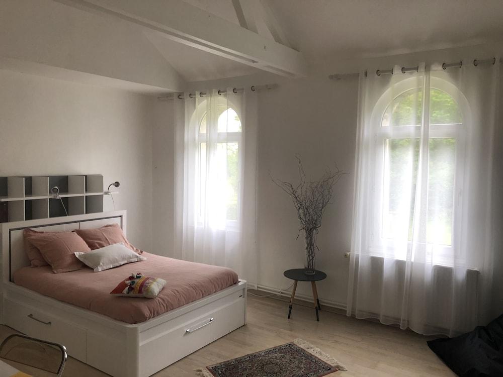 Le clos des fontaines