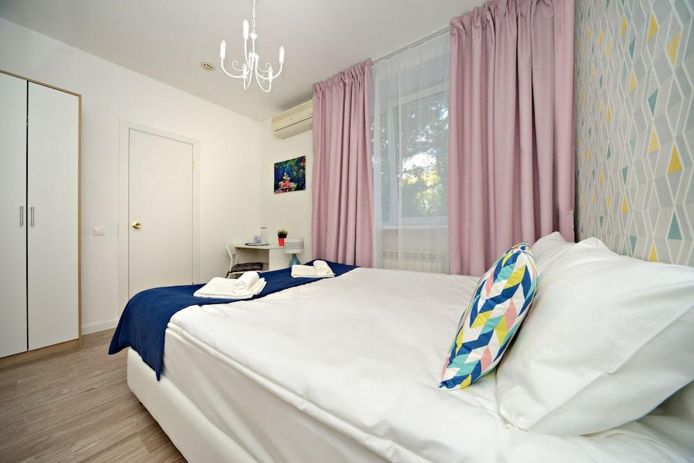 Apelsin Vorobievy Gory