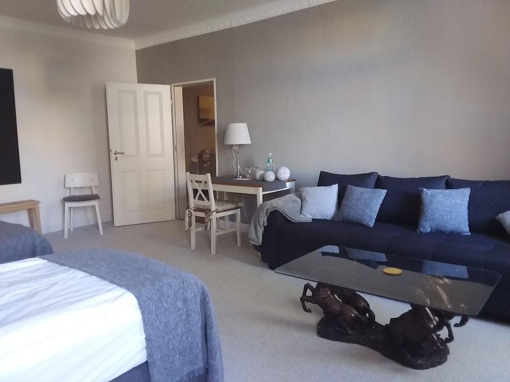 Luna et Sol - Haus am See