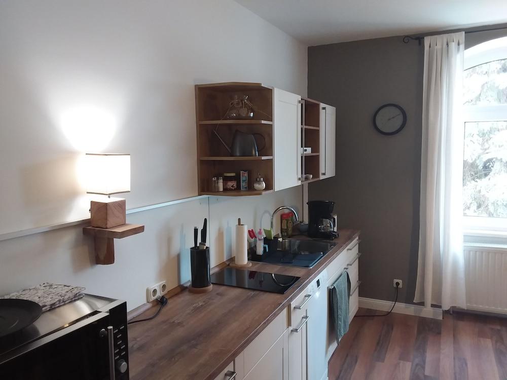 Luna et Sol - Haus am See