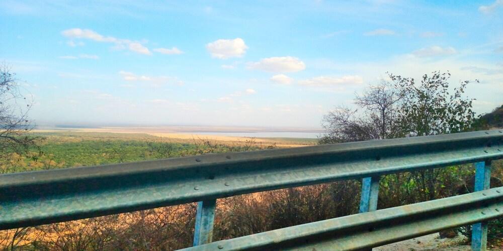 Lulimac Lake Manyara Lodge