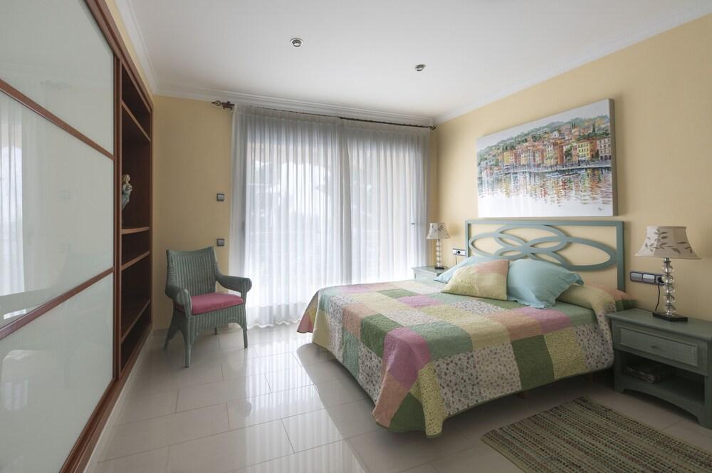 La Estrella del Mediterráneo - Adutls Only