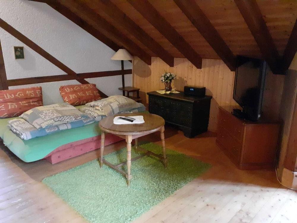 Alter Hof Mörlenbach