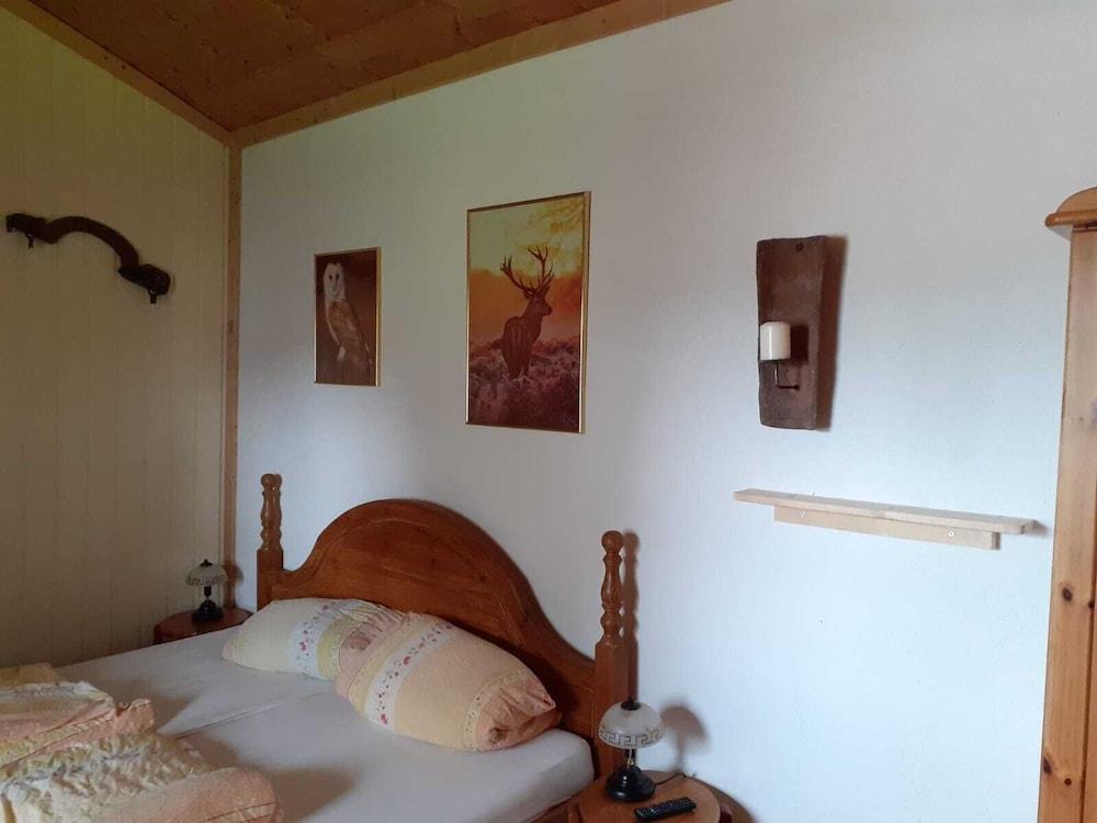 Alter Hof Mörlenbach