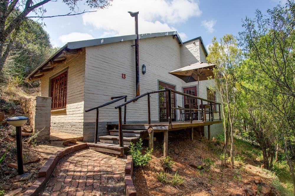 Whispering Pines Country Estate