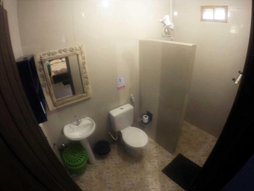 Saira Recanto de Serra