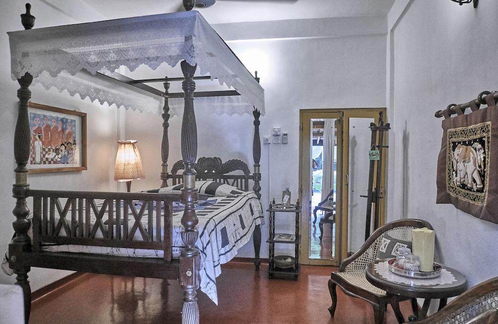 The Icebear Guesthouse