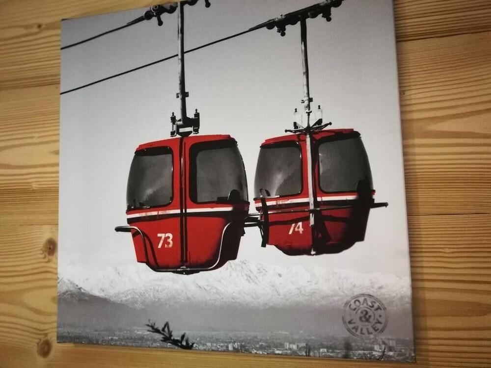 L'appart'hôtel du Pic