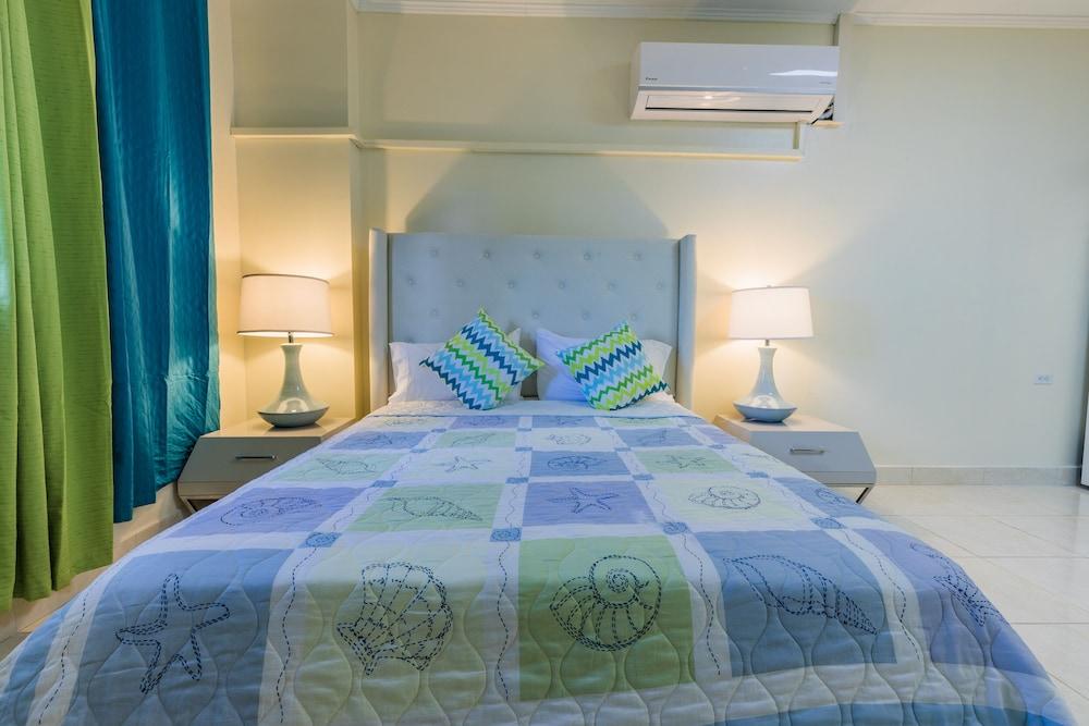 Ailixin Studio Apartments