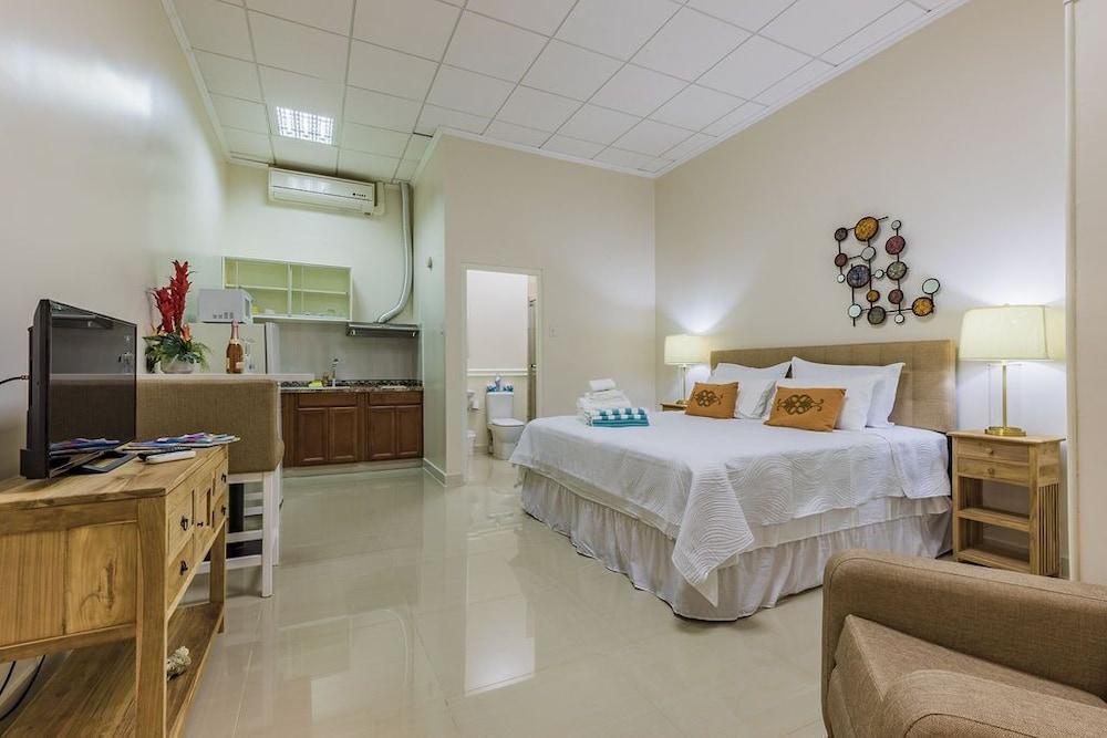 Ailixin Studio Apartments