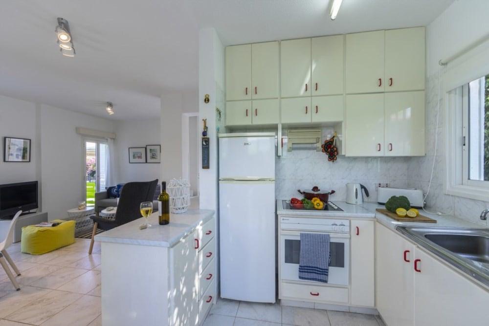 Villa for Rent in Protaras 1106