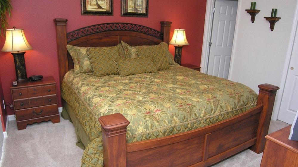 Villa in Windsor Hills Resort 1709