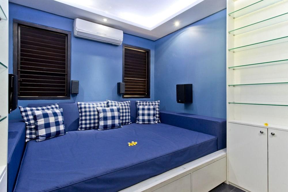 Private Villa in Seminyak 1142