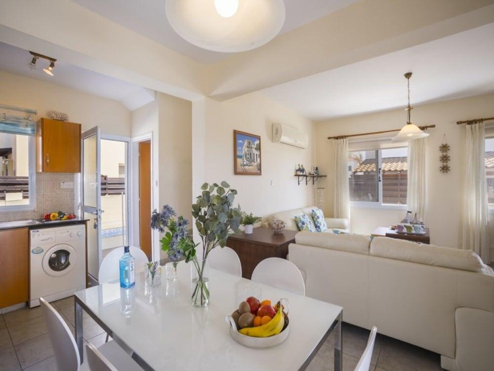 Beautiful Villa With Private Pool, Protaras Villa 1010