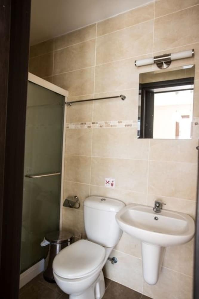 Luxury 2 Bedroom Apartment With Communal Pool, Ayia Napa Apartment 1276