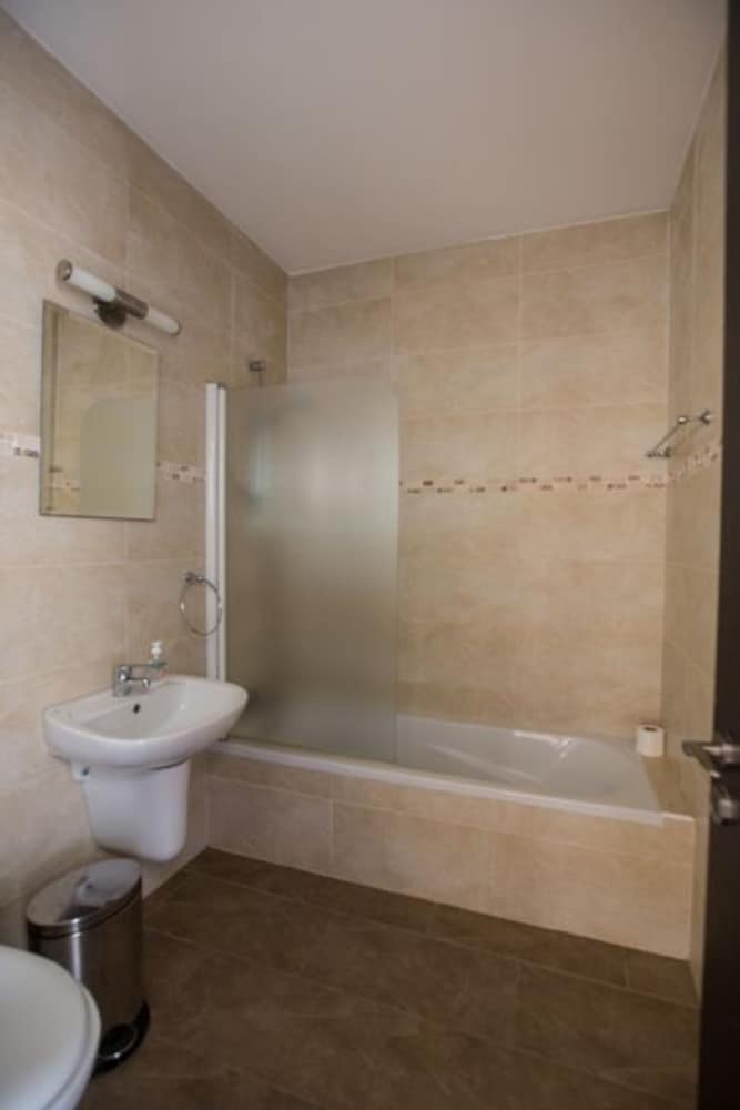 Luxury 2 Bedroom Apartment With Communal Pool, Ayia Napa Apartment 1276