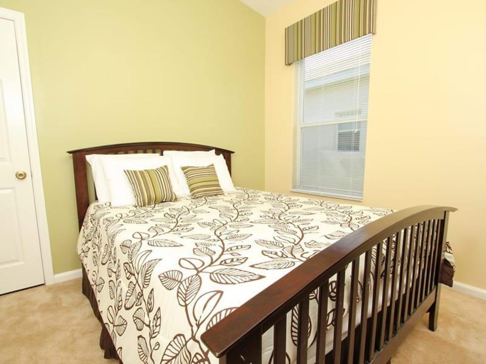 Villa in Windsor Palms Resort 1260