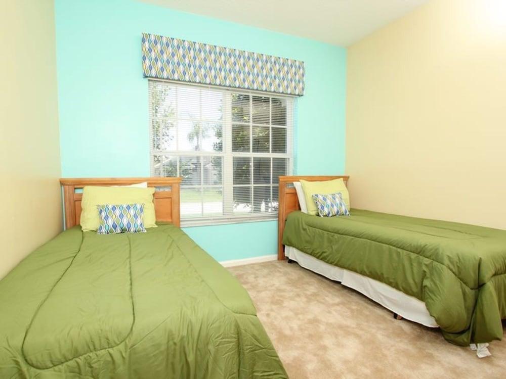 Villa in Windsor Palms Resort 1260