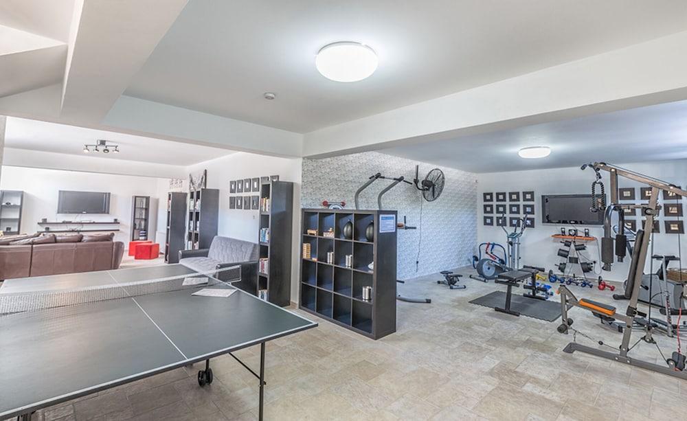 Villa for Rent in Protaras 1309