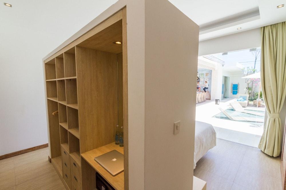 Private Villa in Seminyak 1164